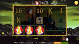 Rat Kingdom demo play free 0