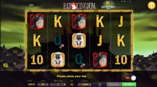 Rat Kingdom demo play free 2
