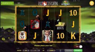 Rat Kingdom demo play free 3