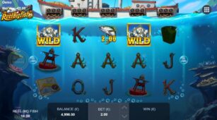 Reel Big Fish demo play free 1