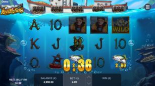Reel Big Fish demo play free 2