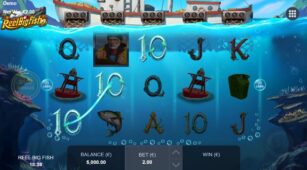Reel Big Fish demo play free 3