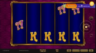 Renoir Riches demo play free 2