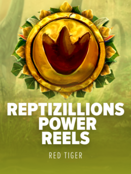 Reptizillions Power Reels