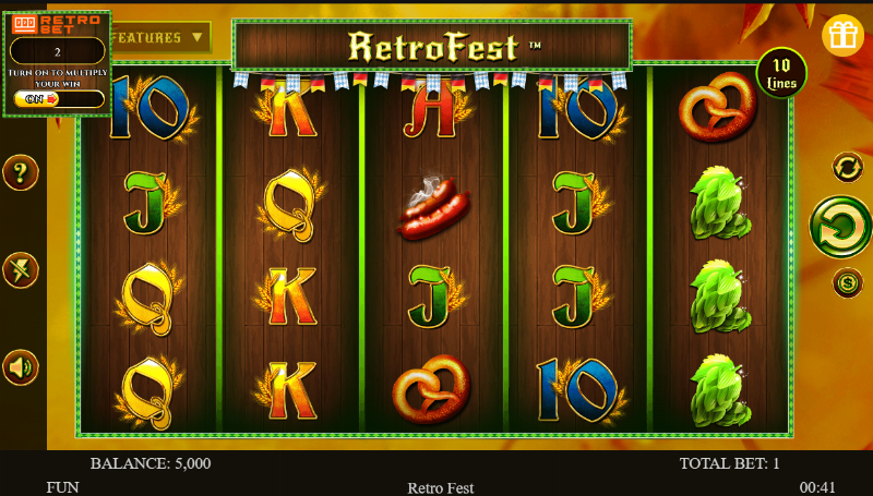 Retrofest