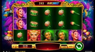 Rio Pleasures demo play free 0