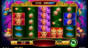 Rio Pleasures demo play free 1
