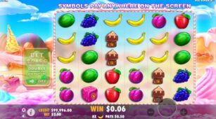 Roo Bonanza demo play free 0