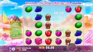 Roo Bonanza demo play free 2