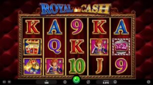 Royal Cash demo play free 1