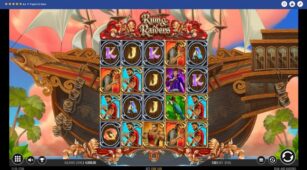 Rum And Raiders demo play free 1