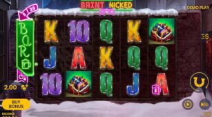 Saint Nicked demo play free 1