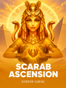 Scarab Ascension