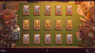Sheriff Colt demo play free 0
