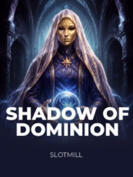 Shadow Of Dominion
