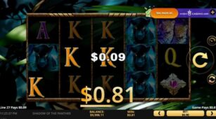 Shadow Of The Panther demo play free 2