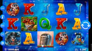 Shrizzle Band demo play free 0