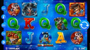 Shrizzle Band demo play free 2