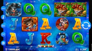 Shrizzle Band demo play free 3