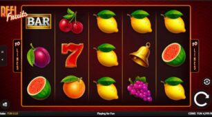 Something Fruity demo play free 0