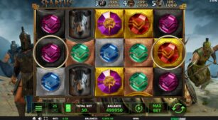 Spartus demo play free 0