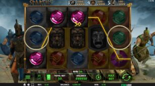 Spartus demo play free 1
