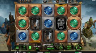 Spartus demo play free 3