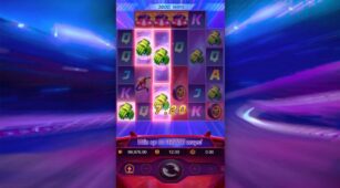 Speed Winner demo play free 2