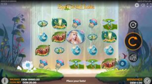 Spirit Of The Lake demo play free 1