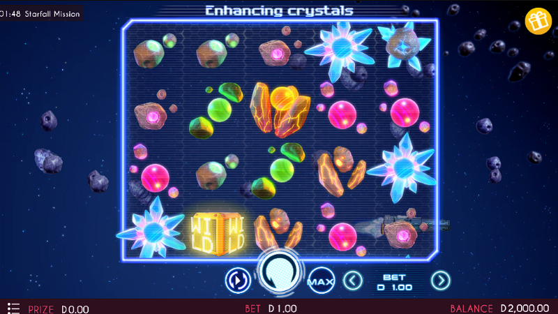 Starfall