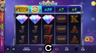 Star Staxx demo play free 2