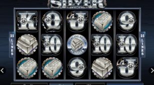 Sterling Silver 3D/2D demo play free 1