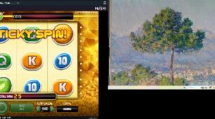 Stickers demo play free 2
