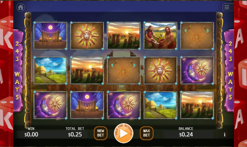 Stonehenge