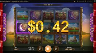 Stonehenge demo play free 3
