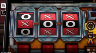 Super Bar-X demo play free 0