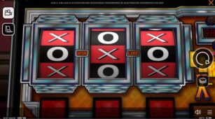 Super Bar-X demo play free 1