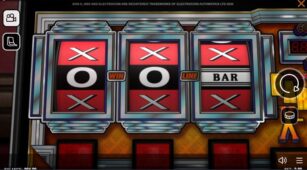 Super Bar-X demo play free 2