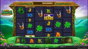 Super Rainbow Megaways demo play free 0