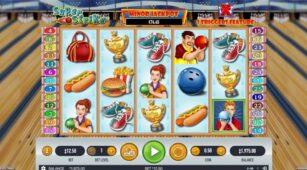 Super Striker demo play free 1
