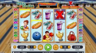 Super Striker demo play free 3