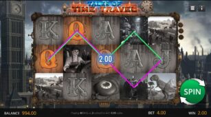 Tales Of Time Travel demo play free 1