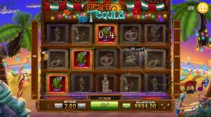 Tequila Fiesta demo play free 3