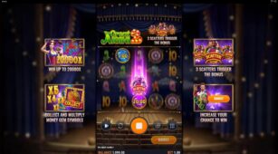 The Great Albini 2 demo play free 0