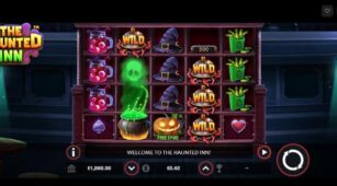 The Haunted Inn demo play free 0