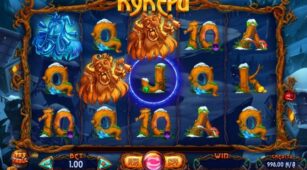 The Kukers demo play free 1