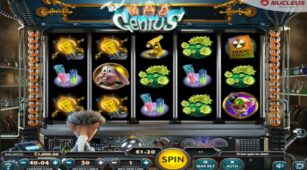 The Mad Genius demo play free 0