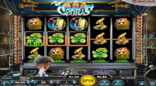 The Mad Genius demo play free 1