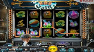 The Mad Genius demo play free 2