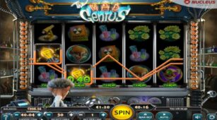 The Mad Genius demo play free 3